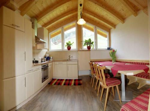 Apartamento Unterlehenhof