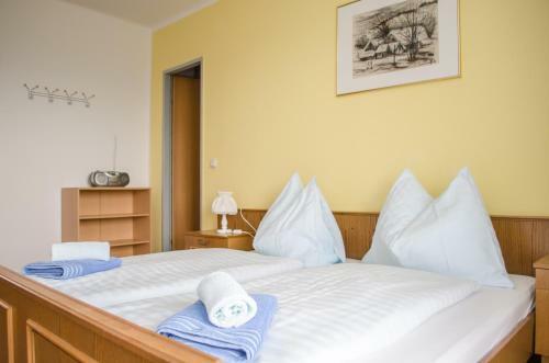 Apartamento Buchreiter Sonnenh�gel Jaga Stub'n