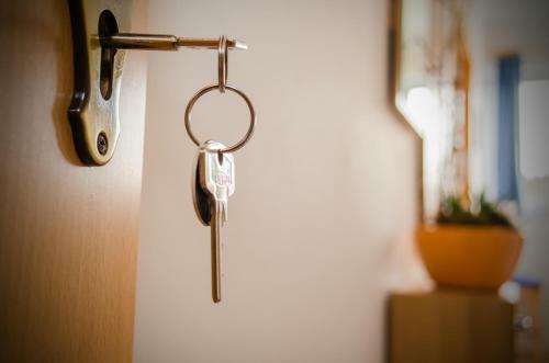 Apartamento Buchreiter Sonnenh�gel Jaga Stub'n