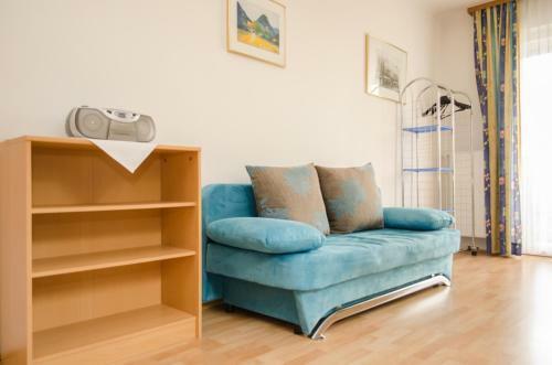 Apartamento Buchreiter Sonnenh�gel Jaga Stub'n