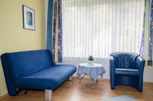 Apartamento Buchreiter Sonnenh�gel Jaga Stub'n