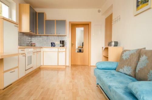 Apartamento Buchreiter Sonnenh�gel Jaga Stub'n