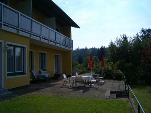 Apartamento Buchreiter Sonnenh�gel Jaga Stub'n