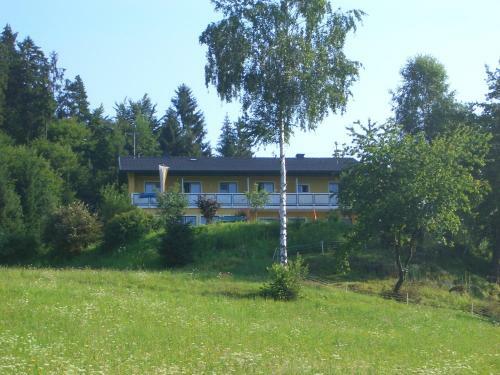 Apartamento Buchreiter Sonnenh�gel Jaga Stub'n