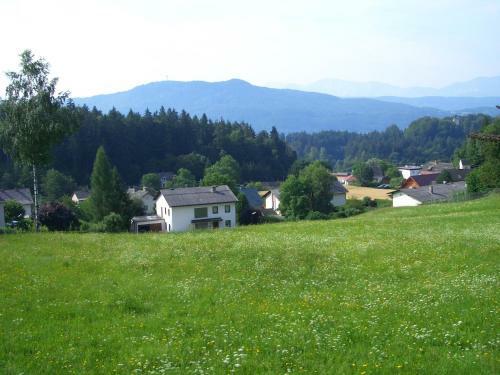 Apartamento Buchreiter Sonnenh�gel Jaga Stub'n