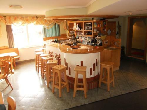 Apartamento Buchreiter Sonnenh�gel Jaga Stub'n