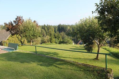 Apartamento Buchreiter Sonnenh�gel Jaga Stub'n