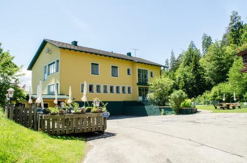 Apartamento Buchreiter Sonnenh�gel Jaga Stub'n