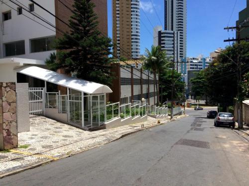 Apartamento Luxo Vista Mar