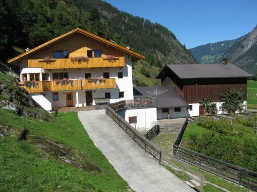 Apartamento Michelas - Hof