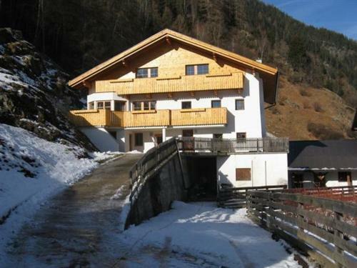 Apartamento Michelas - Hof
