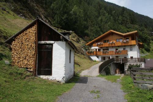 Apartamento Michelas - Hof
