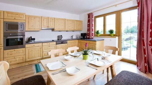 Apartamento Michelas - Hof