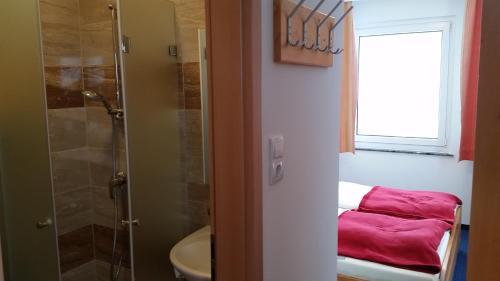 Hotel Berghof Tauplitzalm