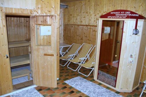 Hotel Berghof Tauplitzalm