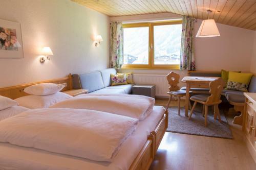 Apartamento Haus Braunarl