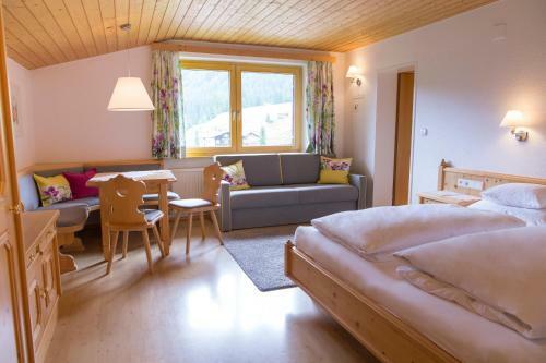 Apartamento Haus Braunarl