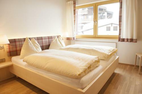 Apartamento Haus Braunarl