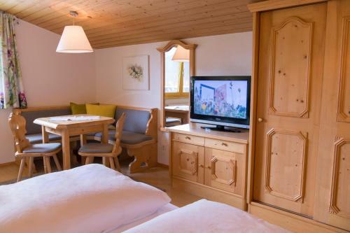 Apartamento Haus Braunarl
