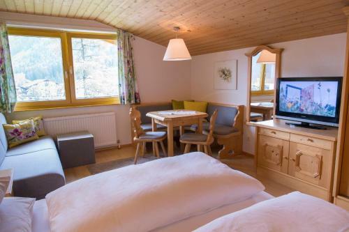 Apartamento Haus Braunarl