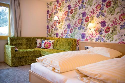 Apartamento Haus Braunarl