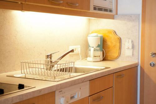 Apartamento Haus Braunarl