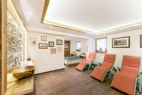 Apartamento Wippas Landhaus