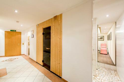 Apartamento Wippas Landhaus