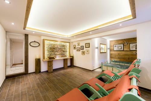 Apartamento Wippas Landhaus
