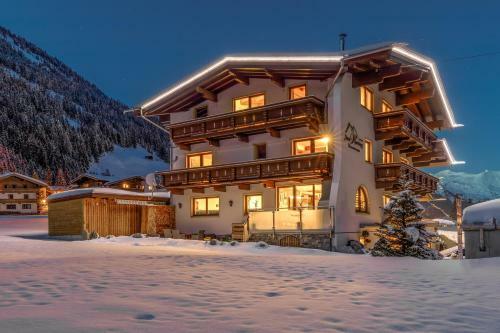 Apartamento Haus Marchegg