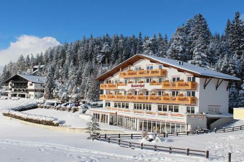 Vitalhotel Kaiserhof