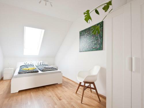 Apartamento City-apartments Graz
