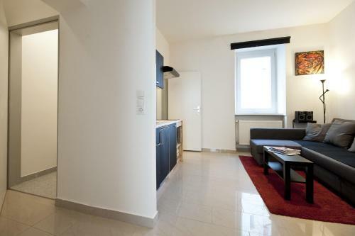 Apartamento City-apartments Graz