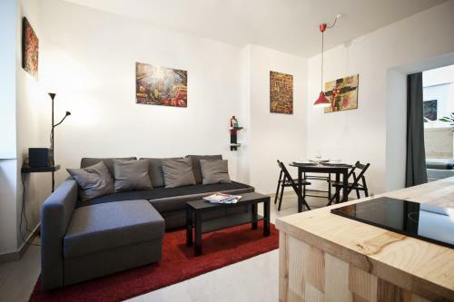 Apartamento City-apartments Graz