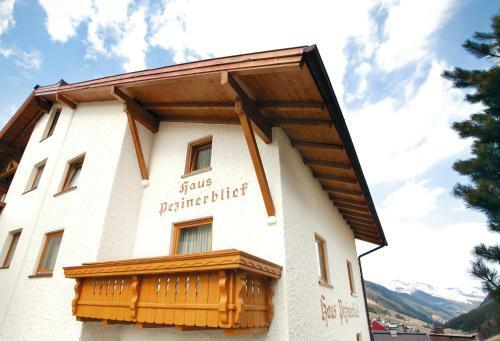 Apartamento Pezinerblick