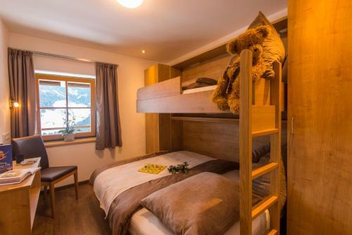 Apartamento Kendlhof