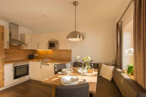 Apartamento Kendlhof