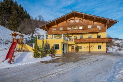 Apartamento Kendlhof