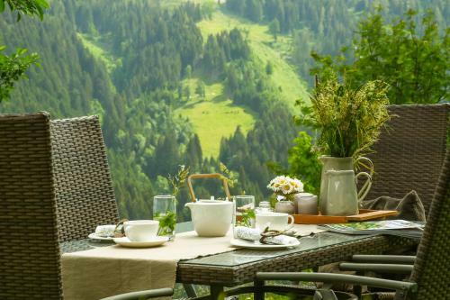 Apartamento Kendlhof