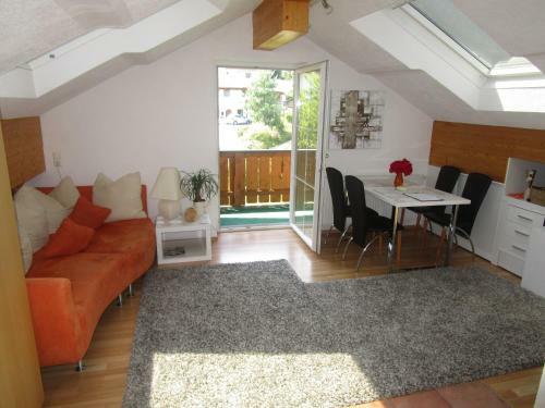 Apartments Feichtner / Tulfes / Tirol