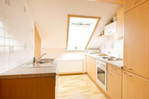Apartamento Ferienhaus Lesch