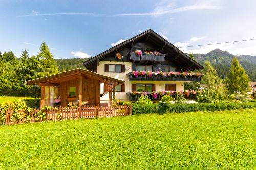 Apartamento Ferienhaus Lesch