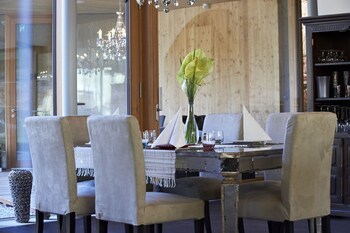Hotel Landhaus Moserhof