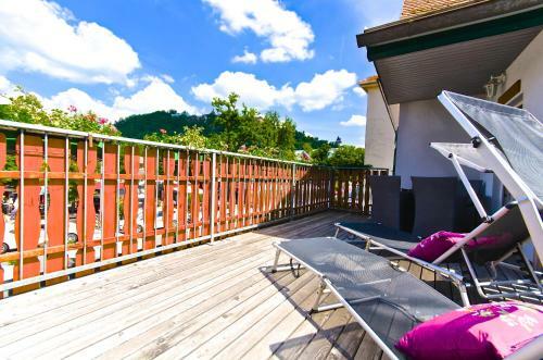 Hostal Zur Steirerstub'n