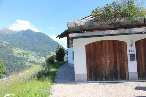 Apartamento Sonnberghof