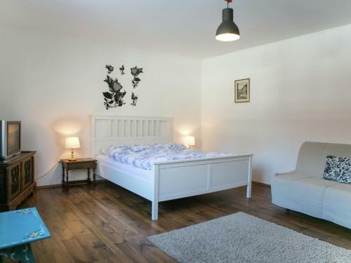 Apartment Dorota 1