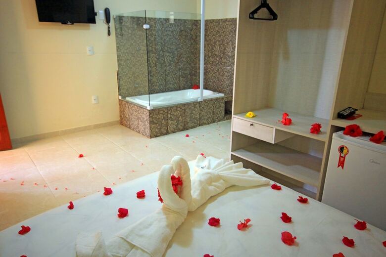 Hostal Pousada Badejo