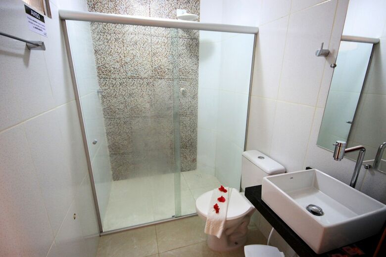Hostal Pousada Badejo
