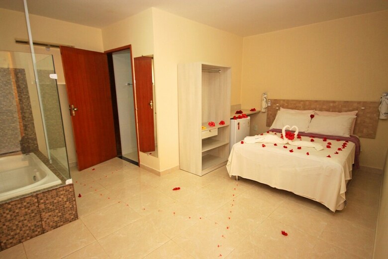 Hostal Pousada Badejo