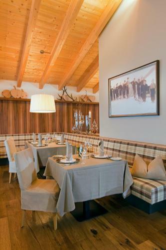 Alpine Balance Hotel Wei�es Lamm